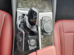 BMW 5 Series Facelift 525Li Luxury Package - photo 19