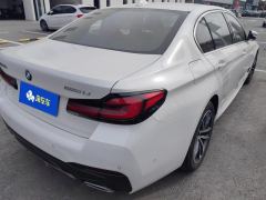 BMW 5 Series Facelift 525Li Luxury Package - photo 2
