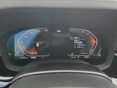 BMW 5 Series Facelift 525Li Luxury Package - photo 20