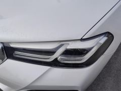 BMW 5 Series Facelift 525Li Luxury Package - photo 4