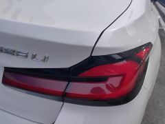 BMW 5 Series Facelift 525Li Luxury Package - photo 5
