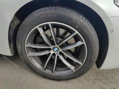 BMW 5 Series Facelift 525Li Luxury Package - photo 6