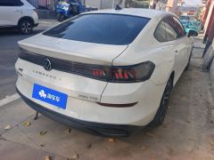 Volkswagen Lamando L 280TSI Edition - ფოტო 2