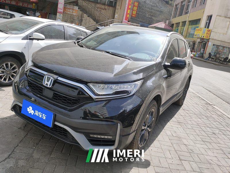 Honda CR-V PHEV 2.0L 2WD Edition - ავტომობილი ჩინეთიდან