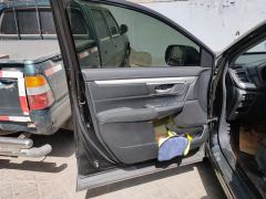 Honda CR-V PHEV 2.0L 2WD Edition - ფოტო 12