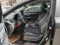 Honda CR-V PHEV 2.0L 2WD Edition - ფოტო 14