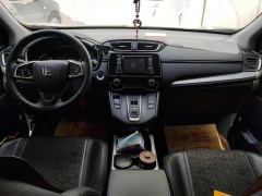 Honda CR-V PHEV 2.0L 2WD Edition - ფოტო 16