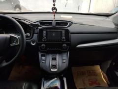 Honda CR-V PHEV 2.0L 2WD Edition - ფოტო 17