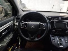 Honda CR-V PHEV 2.0L 2WD Edition - ფოტო 18