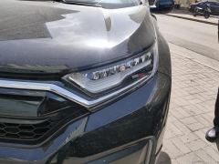 Honda CR-V PHEV 2.0L 2WD Edition - ფოტო 4