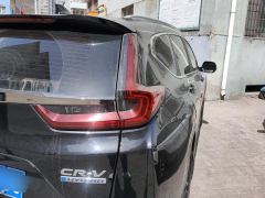 Honda CR-V PHEV 2.0L 2WD Edition - ფოტო 5