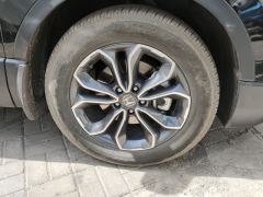 Honda CR-V PHEV 2.0L 2WD Edition - ფოტო 6