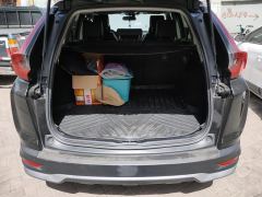 Honda CR-V PHEV 2.0L 2WD Edition - ფოტო 7