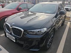 BMW X4 xDrive30i M Sport Package - ფოტო 1