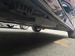 BMW X4 xDrive30i M Sport Package - ფოტო 10
