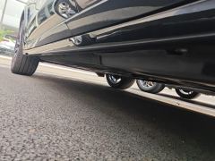 BMW X4 xDrive30i M Sport Package - ფოტო 11