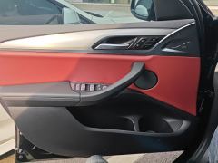 BMW X4 xDrive30i M Sport Package - ფოტო 12
