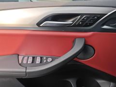 BMW X4 xDrive30i M Sport Package - ფოტო 13