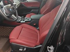 BMW X4 xDrive30i M Sport Package - ფოტო 14