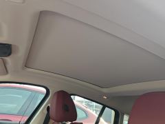 BMW X4 xDrive30i M Sport Package - ფოტო 15