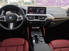 BMW X4 xDrive30i M Sport Package - ფოტო 16