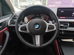 BMW X4 xDrive30i M Sport Package - ფოტო 18