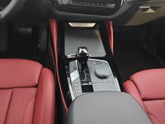 BMW X4 xDrive30i M Sport Package - ფოტო 19
