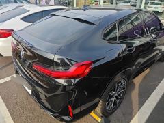BMW X4 xDrive30i M Sport Package - ფოტო 2