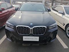 BMW X4 xDrive30i M Sport Package - ფოტო 3