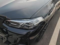 BMW X4 xDrive30i M Sport Package - ფოტო 4
