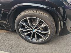 BMW X4 xDrive30i M Sport Package - ფოტო 6