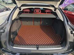 BMW X4 xDrive30i M Sport Package - ფოტო 7
