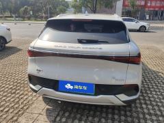 BYD Yuan PLUS 430KM Luxury Edition - ფოტო 7