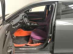 Changan UNI-V 1.5T Premium Version - photo 14