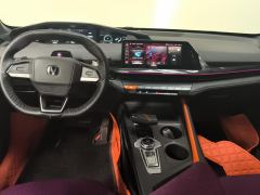 Changan UNI-V 1.5T Premium Version - photo 16