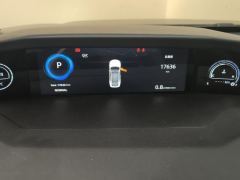 Changan UNI-V 1.5T Premium Version - photo 20