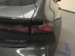 Changan UNI-V 1.5T Premium Version - photo 5
