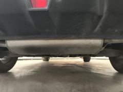 Changan UNI-V 1.5T Premium Version - photo 9