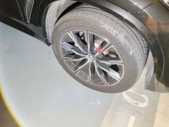 BMW X5 xDrive30Li Deluxe VersionM - ფოტო 6