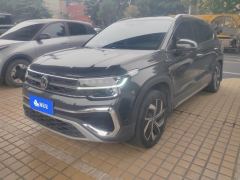 Volkswagen Tharu 300TSI 2WD Edition - ფოტო 1