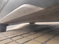 Volkswagen Tharu 300TSI 2WD Edition - ფოტო 10