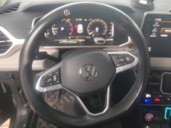 Volkswagen Tharu 300TSI 2WD Edition - ფოტო 18