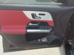 Mercedes-Benz GLA AMG GLA 35 4MATIC - ფოტო 12