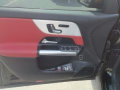 Mercedes-Benz GLA AMG GLA 35 4MATIC - ფოტო 13