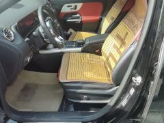 Mercedes-Benz GLA AMG GLA 35 4MATIC - ფოტო 14