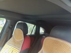 Mercedes-Benz GLA AMG GLA 35 4MATIC - ფოტო 15