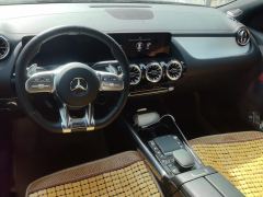 Mercedes-Benz GLA AMG GLA 35 4MATIC - ფოტო 16