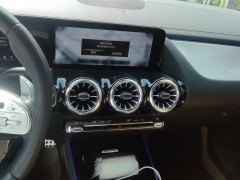 Mercedes-Benz GLA AMG GLA 35 4MATIC - ფოტო 17