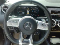 Mercedes-Benz GLA AMG GLA 35 4MATIC - ფოტო 18