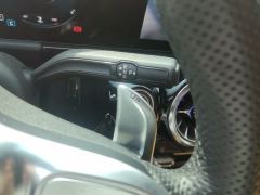 Mercedes-Benz GLA AMG GLA 35 4MATIC - ფოტო 19